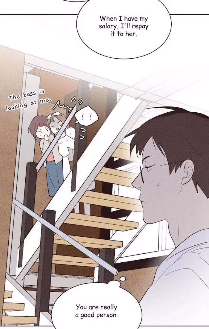 Read The Evening Breeze Blows chapter 4 image 20 on Lezhin