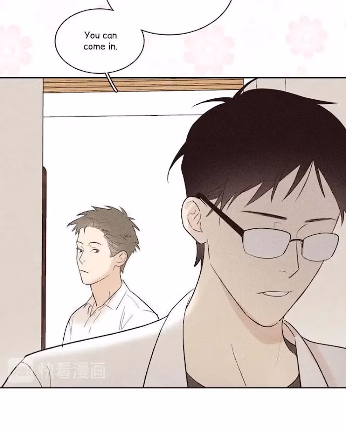 Read The Evening Breeze Blows chapter 4 image 27 on Lezhin