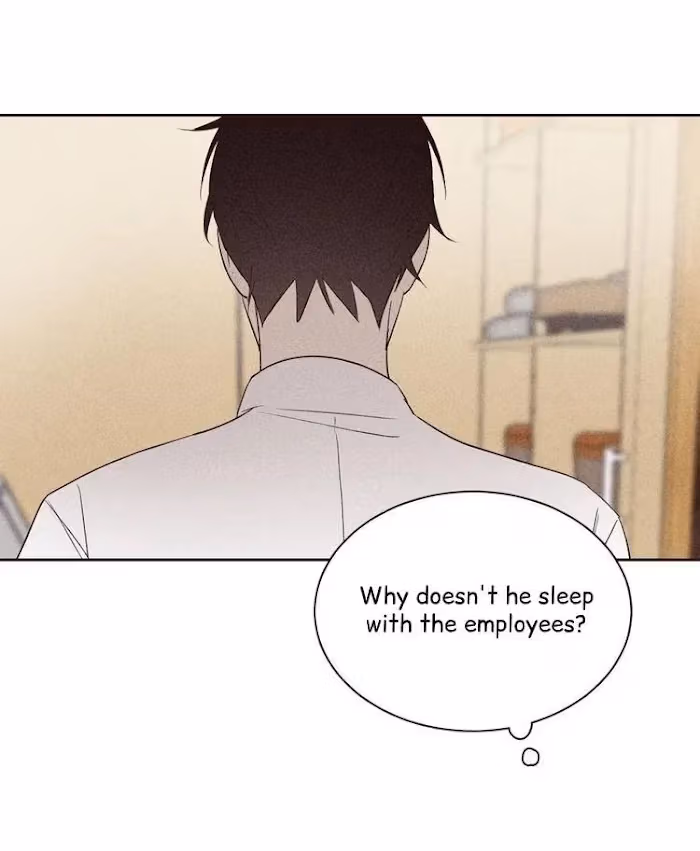 Read The Evening Breeze Blows chapter 4 image 28 on Lezhin