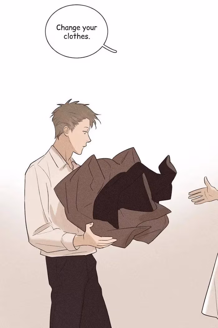 Read The Evening Breeze Blows chapter 4 image 29 on Lezhin
