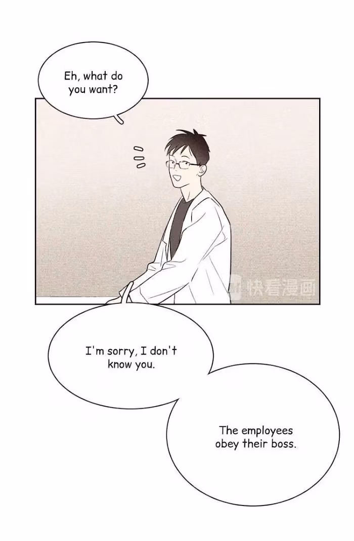 Read The Evening Breeze Blows chapter 4 image 3 on Lezhin
