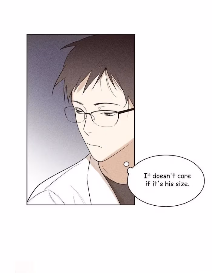 Read The Evening Breeze Blows chapter 4 image 32 on Lezhin