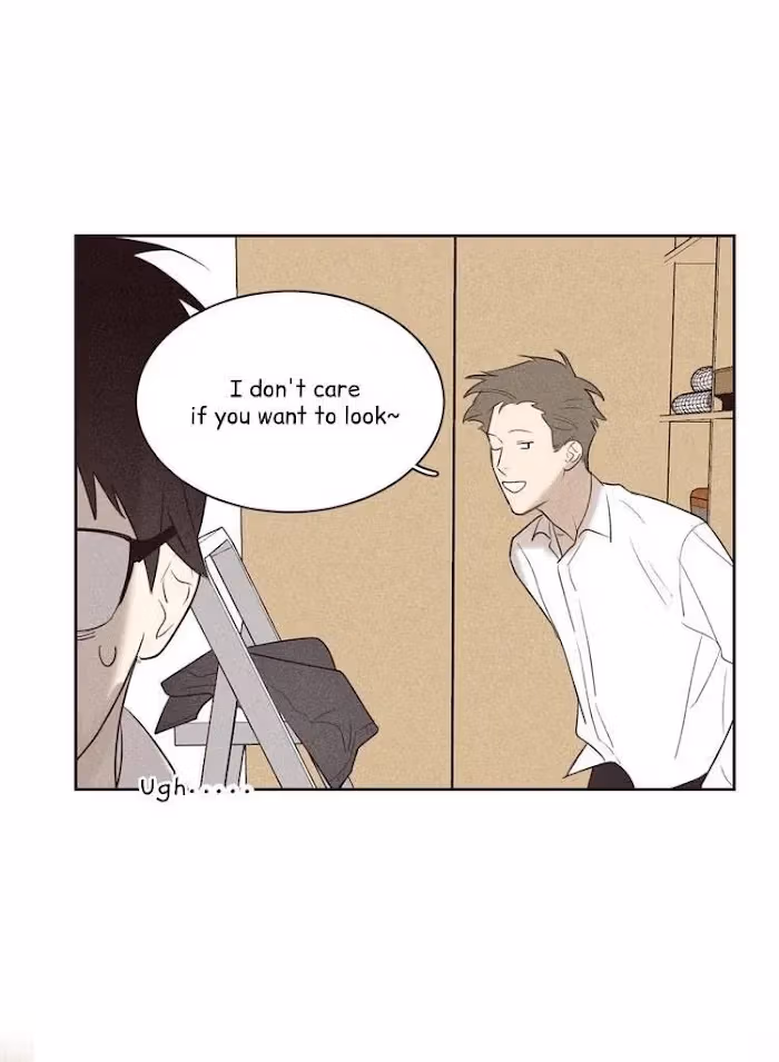 Read The Evening Breeze Blows chapter 4 image 35 on Lezhin