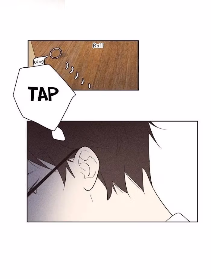 Read The Evening Breeze Blows chapter 4 image 37 on Lezhin