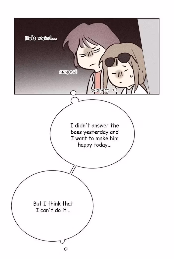 Read The Evening Breeze Blows chapter 4 image 4 on Lezhin