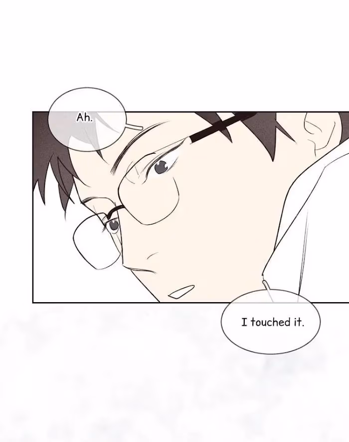 Read The Evening Breeze Blows chapter 4 image 41 on Lezhin