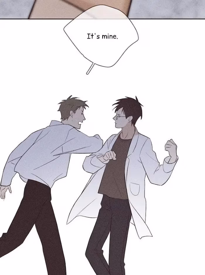 Read The Evening Breeze Blows chapter 4 image 43 on Lezhin