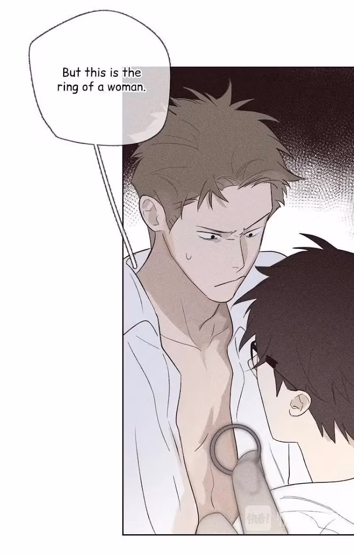 Read The Evening Breeze Blows chapter 4 image 45 on Lezhin