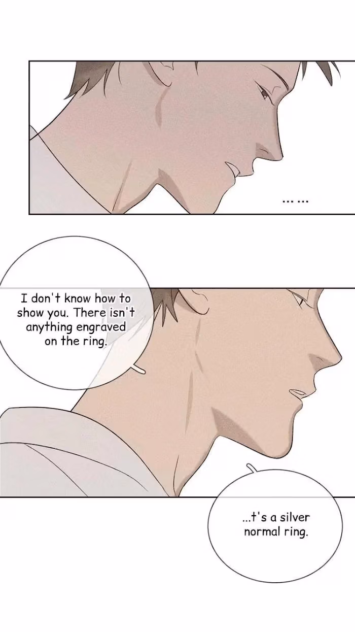 Read The Evening Breeze Blows chapter 4 image 47 on Lezhin