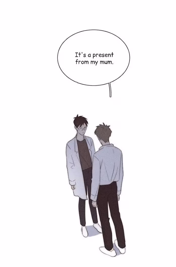 Read The Evening Breeze Blows chapter 4 image 48 on Lezhin