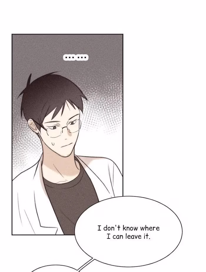 Read The Evening Breeze Blows chapter 4 image 49 on Lezhin