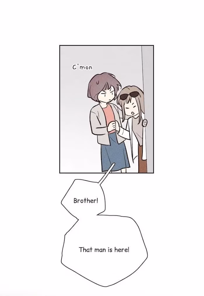 Read The Evening Breeze Blows chapter 4 image 5 on Lezhin