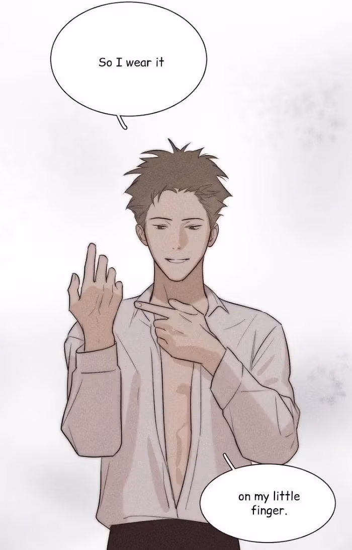 Read The Evening Breeze Blows chapter 4 image 51 on Lezhin