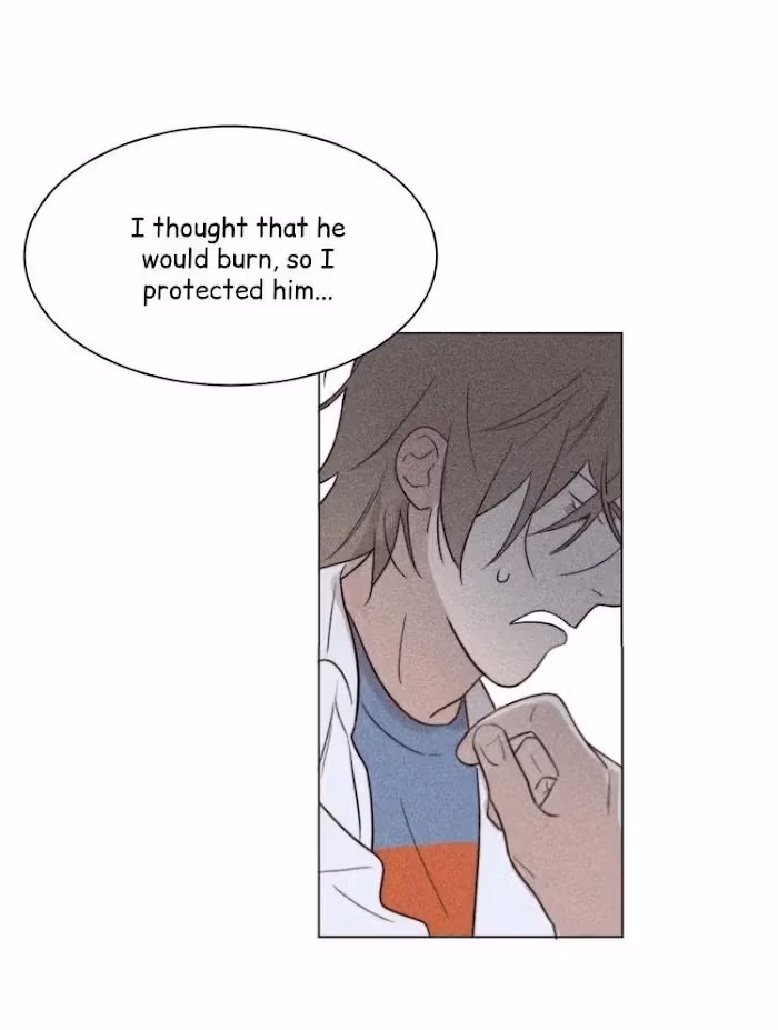 Read The Evening Breeze Blows chapter 4 image 56 on Lezhin