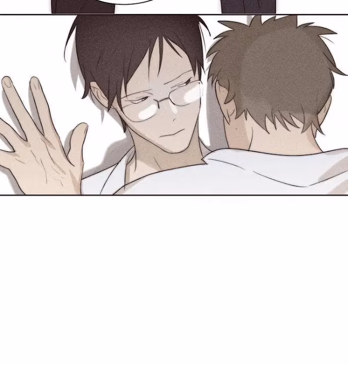 Read The Evening Breeze Blows chapter 4 image 59 on Lezhin