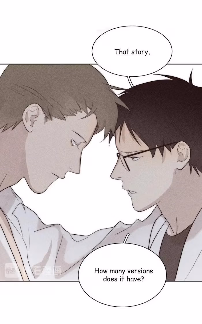 Read The Evening Breeze Blows chapter 4 image 62 on Lezhin