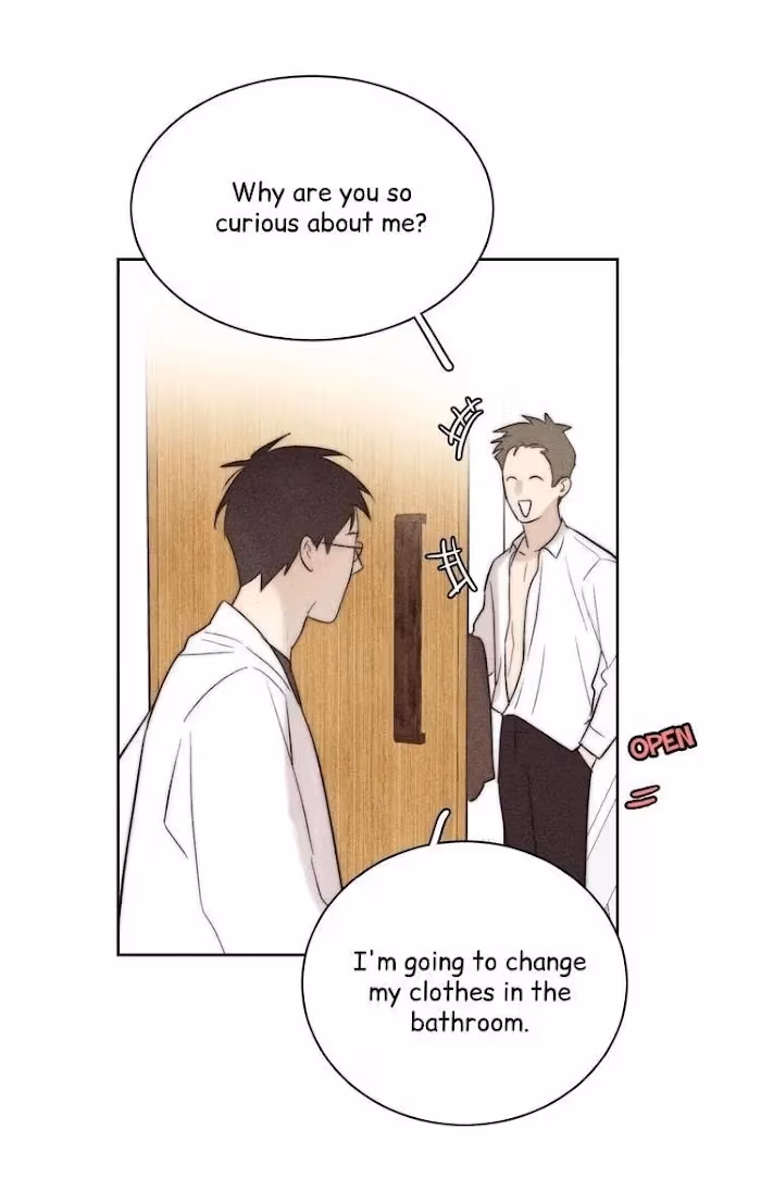 Read The Evening Breeze Blows chapter 4 image 64 on Lezhin