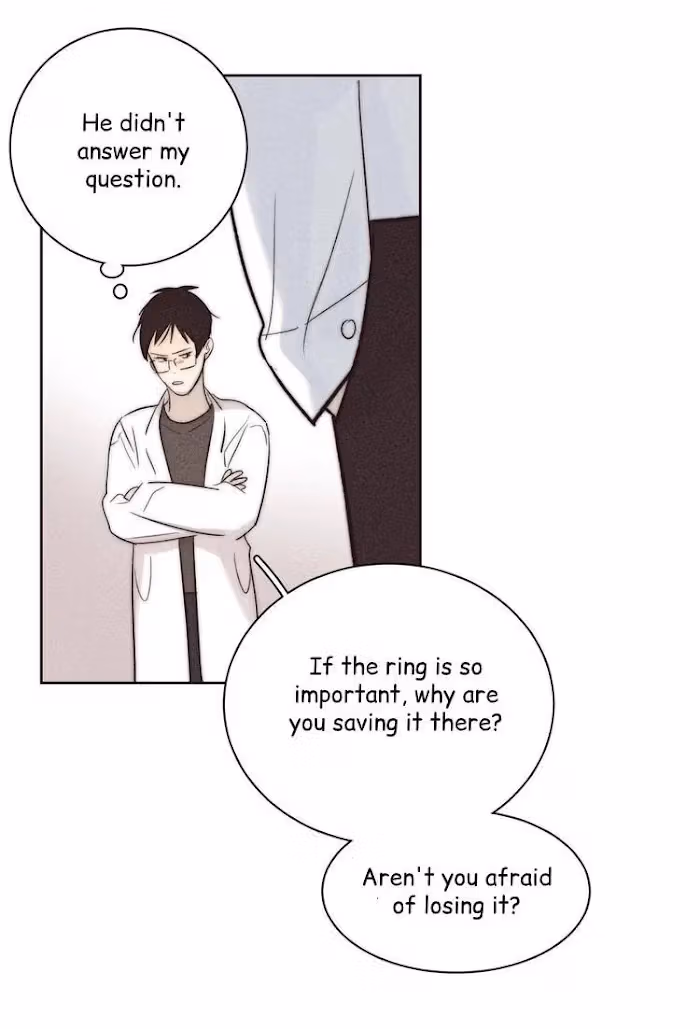 Read The Evening Breeze Blows chapter 4 image 65 on Lezhin
