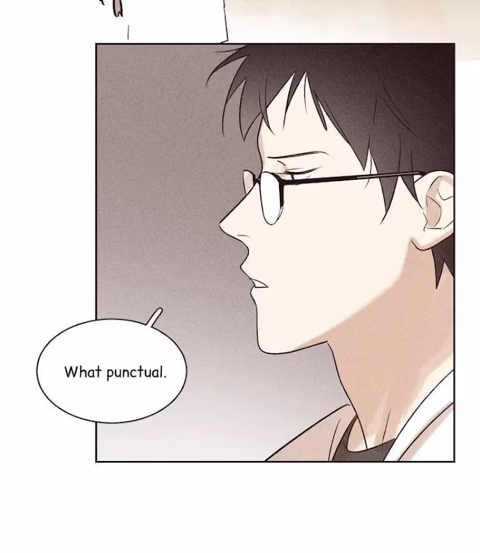 Read The Evening Breeze Blows chapter 4 image 7 on Lezhin