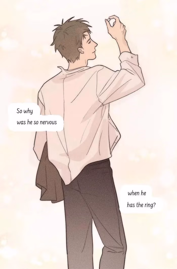 Read The Evening Breeze Blows chapter 4 image 70 on Lezhin