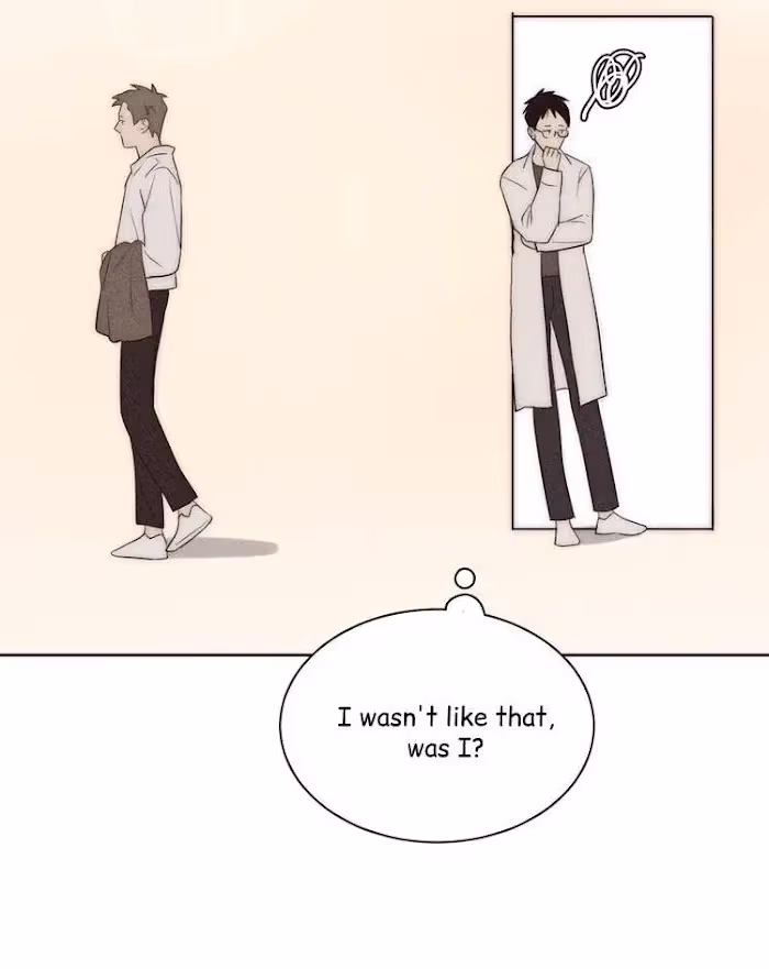 Read The Evening Breeze Blows chapter 4 image 73 on Lezhin