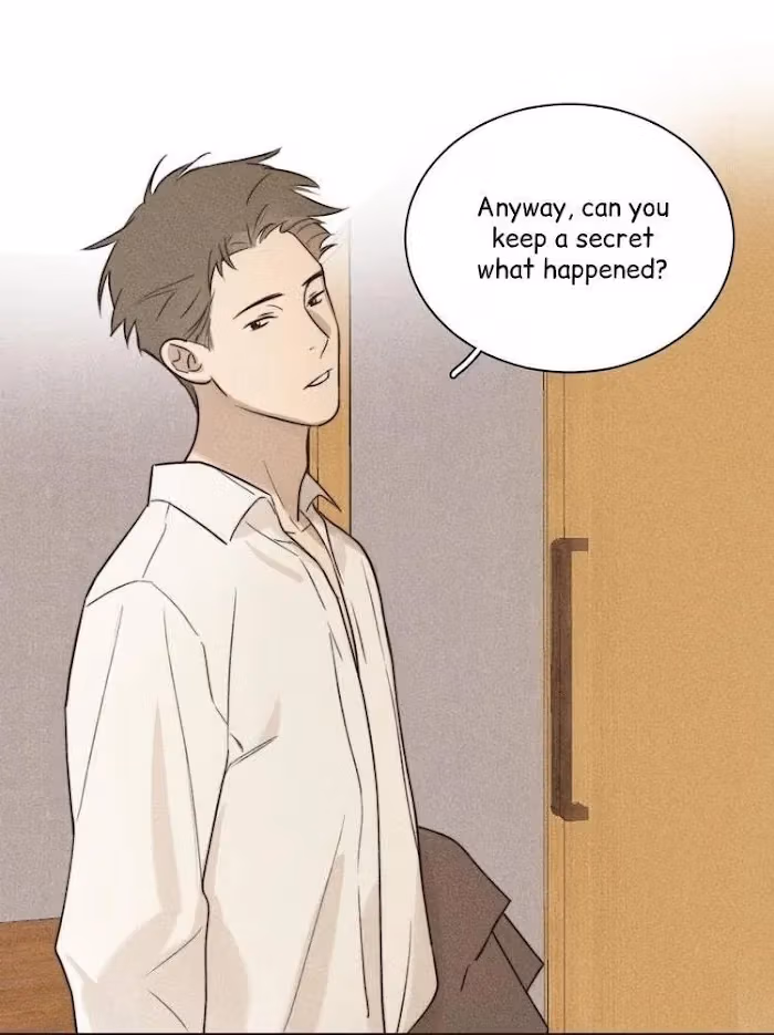Read The Evening Breeze Blows chapter 4 image 76 on Lezhin