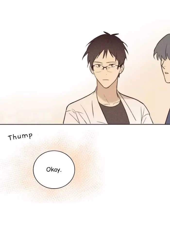 Read The Evening Breeze Blows chapter 4 image 77 on Lezhin