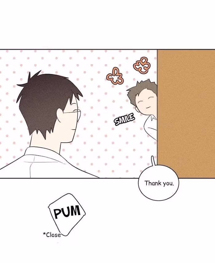 Read The Evening Breeze Blows chapter 4 image 78 on Lezhin