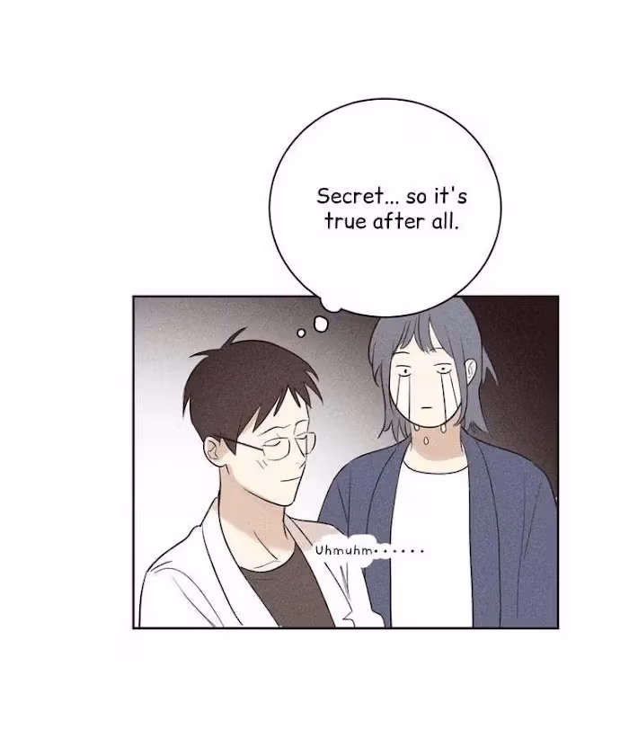 Read The Evening Breeze Blows chapter 4 image 79 on Lezhin