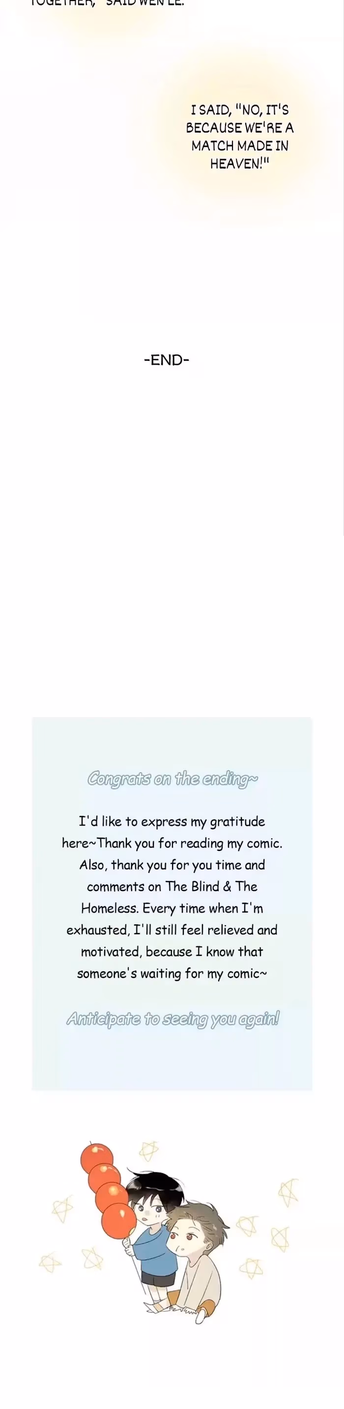 Read The Evening Breeze Blows chapter 42 image 33 on Lezhin