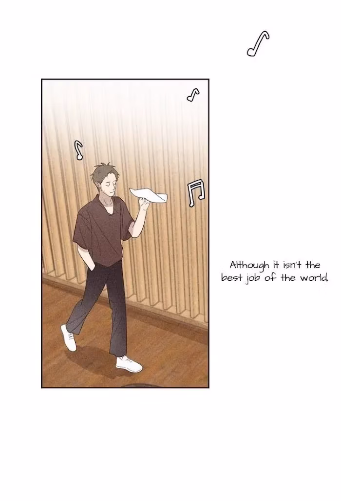 Read The Evening Breeze Blows chapter 5 image 11 on Lezhin