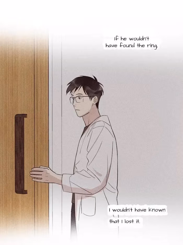 Read The Evening Breeze Blows chapter 5 image 14 on Lezhin