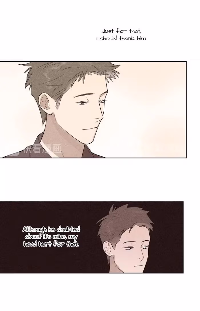 Read The Evening Breeze Blows chapter 5 image 15 on Lezhin