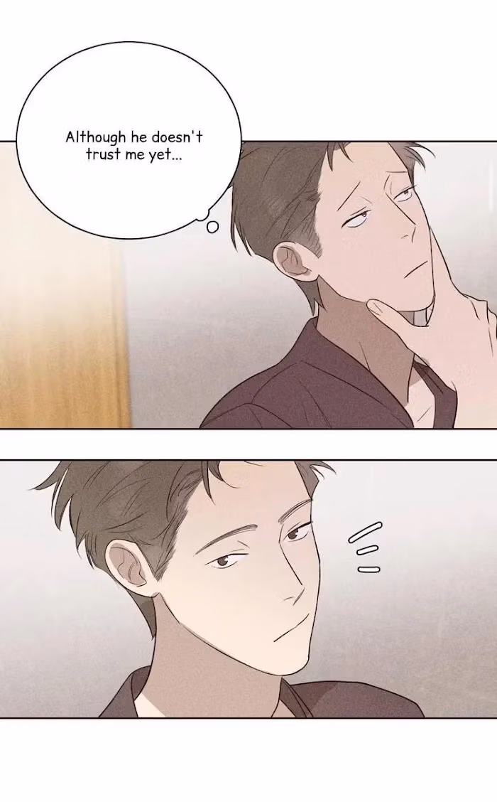 Read The Evening Breeze Blows chapter 5 image 17 on Lezhin