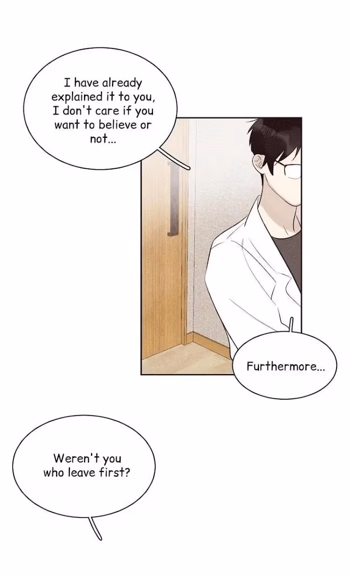 Read The Evening Breeze Blows chapter 5 image 23 on Lezhin