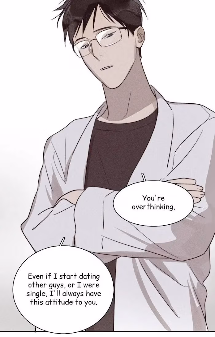 Read The Evening Breeze Blows chapter 5 image 24 on Lezhin