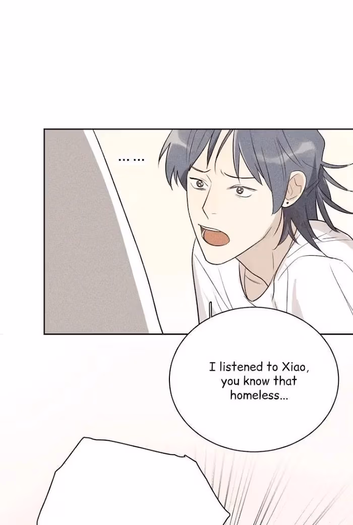 Read The Evening Breeze Blows chapter 5 image 25 on Lezhin