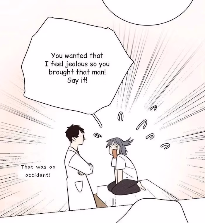 Read The Evening Breeze Blows chapter 5 image 26 on Lezhin