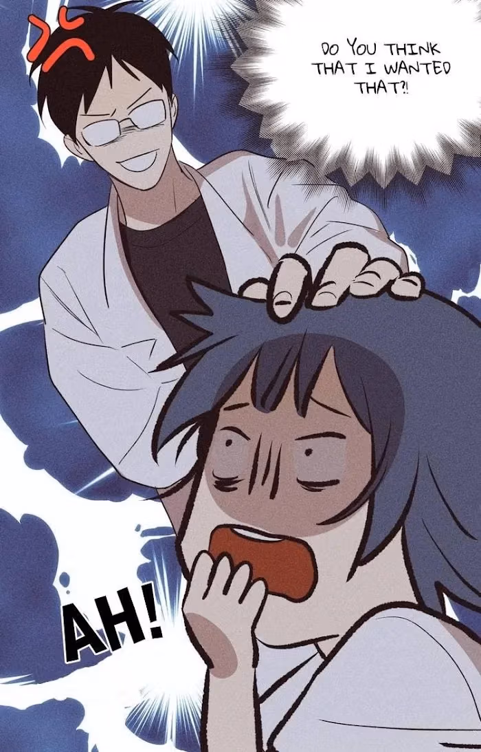 Read The Evening Breeze Blows chapter 5 image 30 on Lezhin