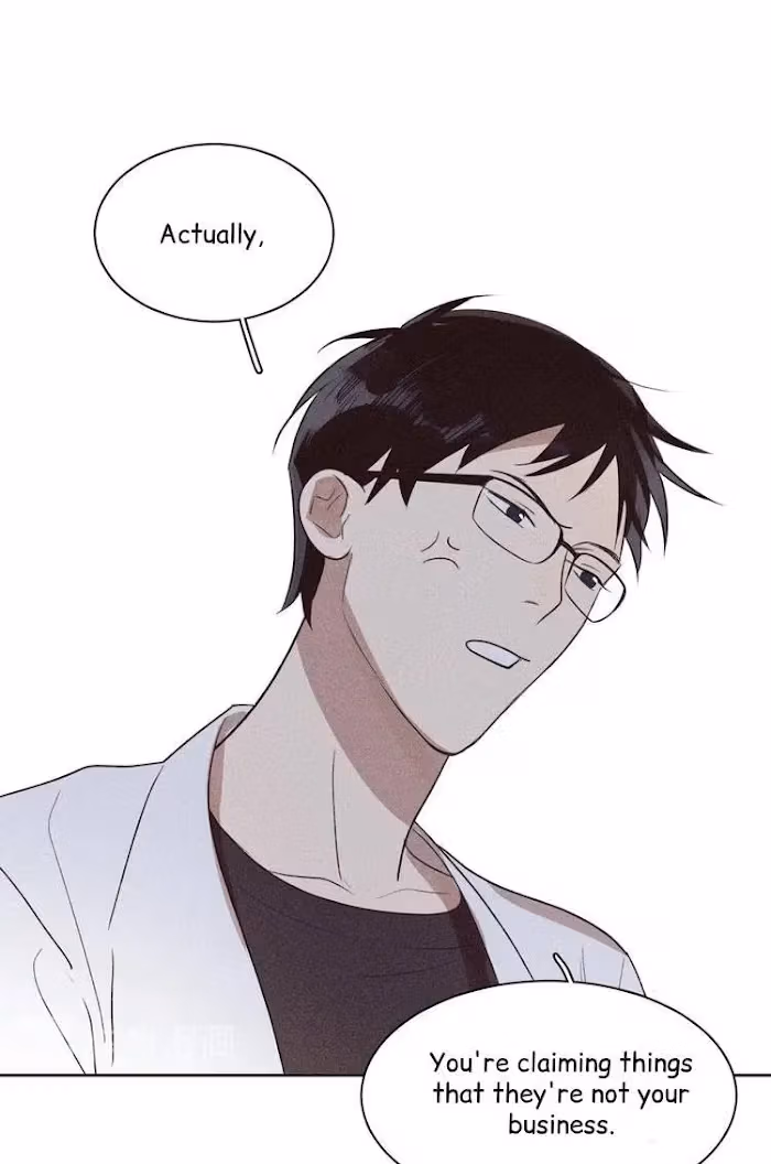 Read The Evening Breeze Blows chapter 5 image 32 on Lezhin