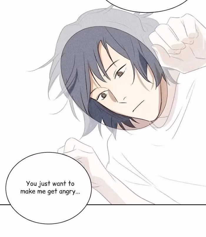 Read The Evening Breeze Blows chapter 5 image 33 on Lezhin
