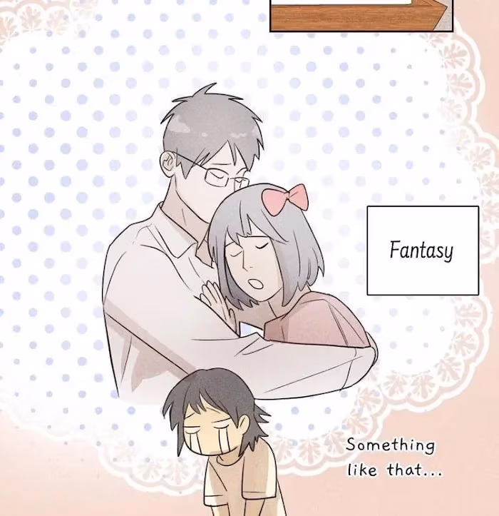 Read The Evening Breeze Blows chapter 5 image 35 on Lezhin