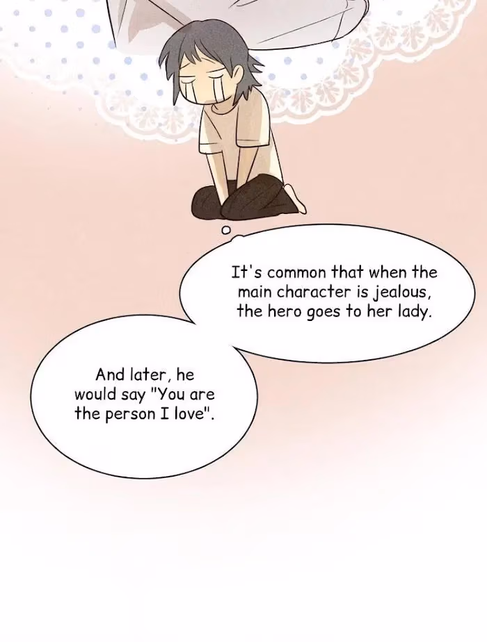 Read The Evening Breeze Blows chapter 5 image 36 on Lezhin