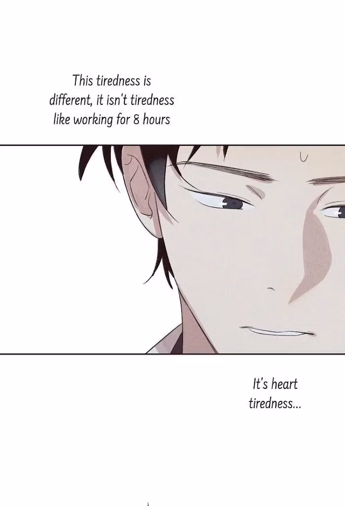 Read The Evening Breeze Blows chapter 5 image 39 on Lezhin