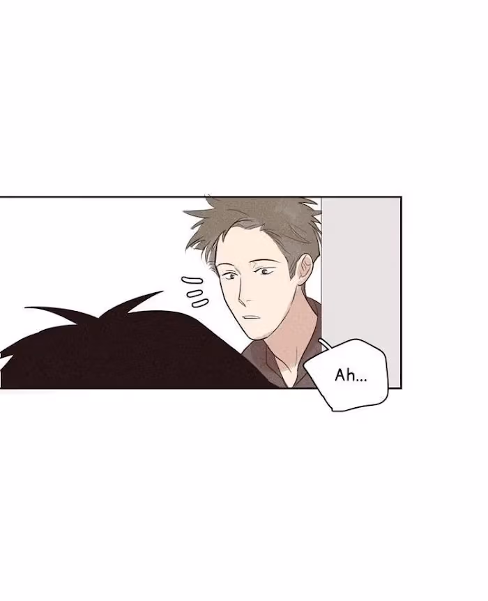 Read The Evening Breeze Blows chapter 5 image 46 on Lezhin