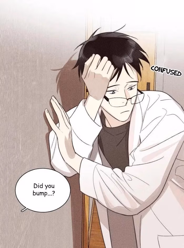 Read The Evening Breeze Blows chapter 5 image 47 on Lezhin