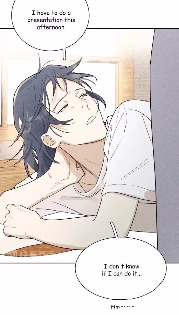 Read The Evening Breeze Blows chapter 5 image 5 on Lezhin