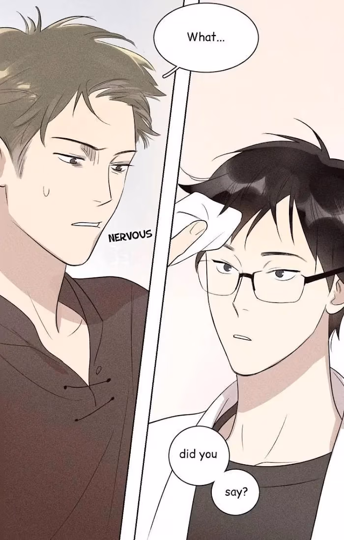 Read The Evening Breeze Blows chapter 5 image 53 on Lezhin