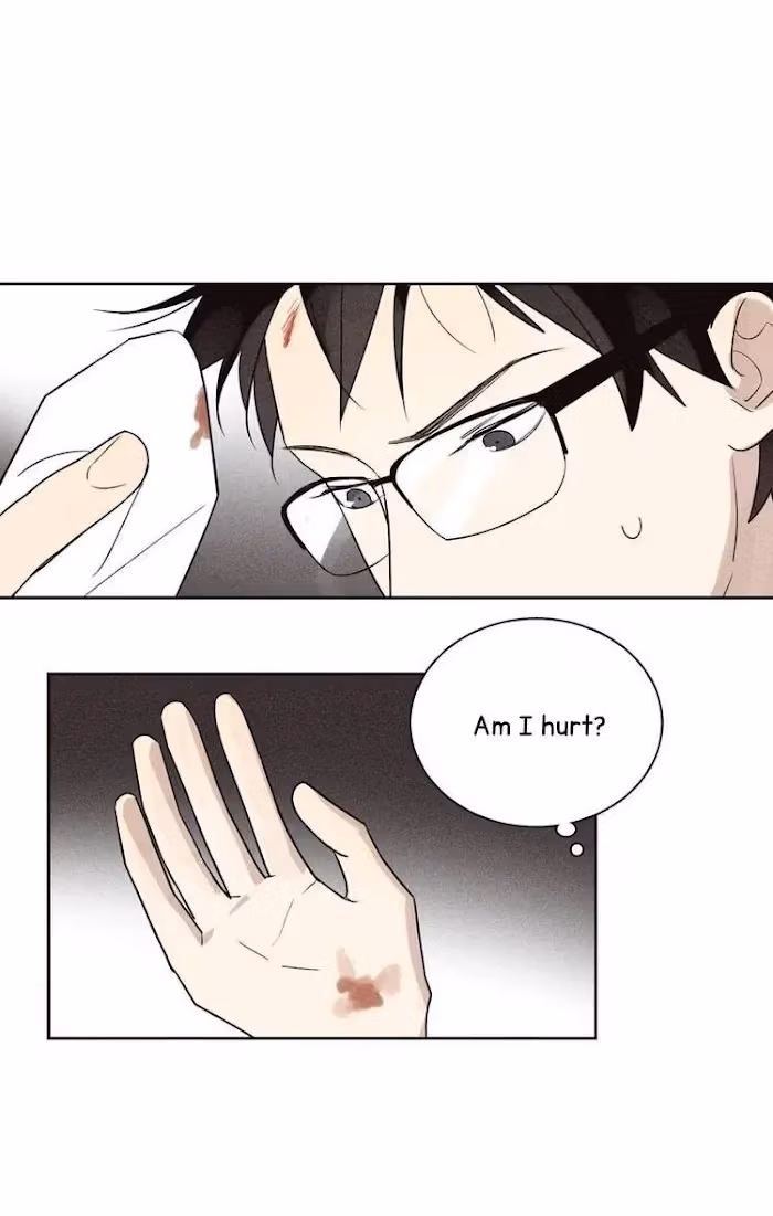 Read The Evening Breeze Blows chapter 5 image 54 on Lezhin
