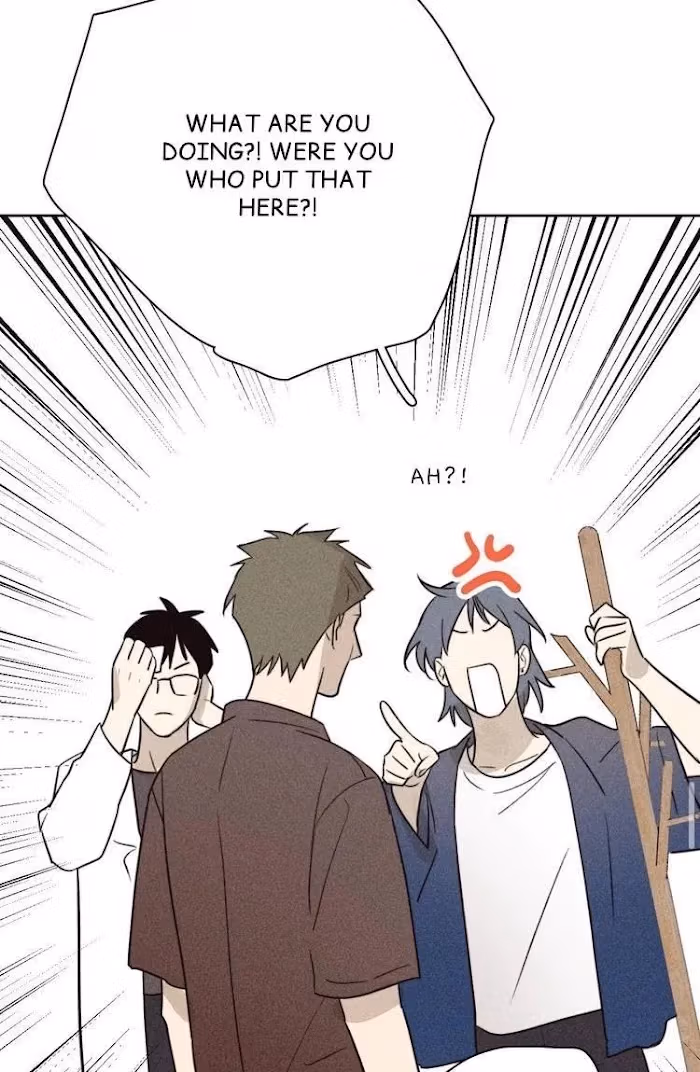 Read The Evening Breeze Blows chapter 5 image 58 on Lezhin